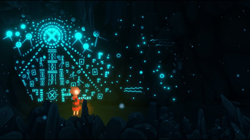 [รีวิว] SAMUDRA อีกหนึ่งเกมอินดี้ที่ไม่ควรมองข้าม
