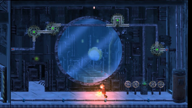 [รีวิว] SAMUDRA อีกหนึ่งเกมอินดี้ที่ไม่ควรมองข้าม