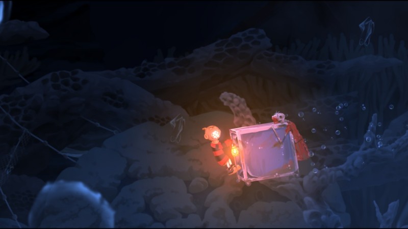 [รีวิว] SAMUDRA อีกหนึ่งเกมอินดี้ที่ไม่ควรมองข้าม