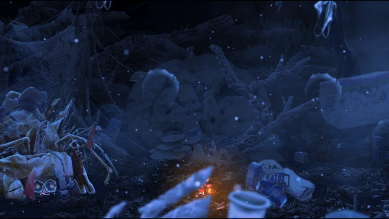[รีวิว] SAMUDRA อีกหนึ่งเกมอินดี้ที่ไม่ควรมองข้าม