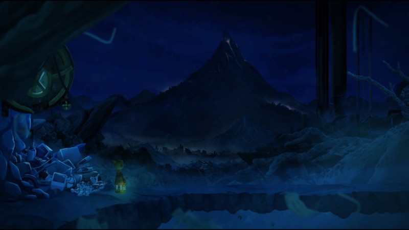 [รีวิว] SAMUDRA อีกหนึ่งเกมอินดี้ที่ไม่ควรมองข้าม