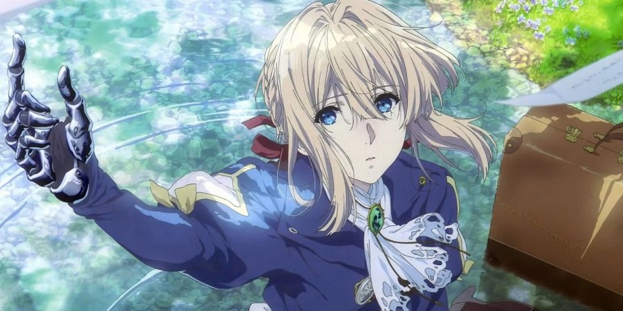 10 การ์ตูนดังจากนักวาดผู้หญิง