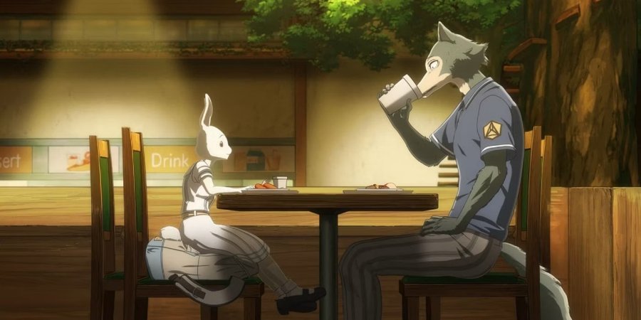 10 การ์ตูนดังจากนักวาดผู้หญิง