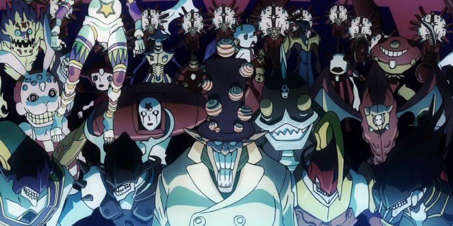10 การ์ตูนดังจากนักวาดผู้หญิง