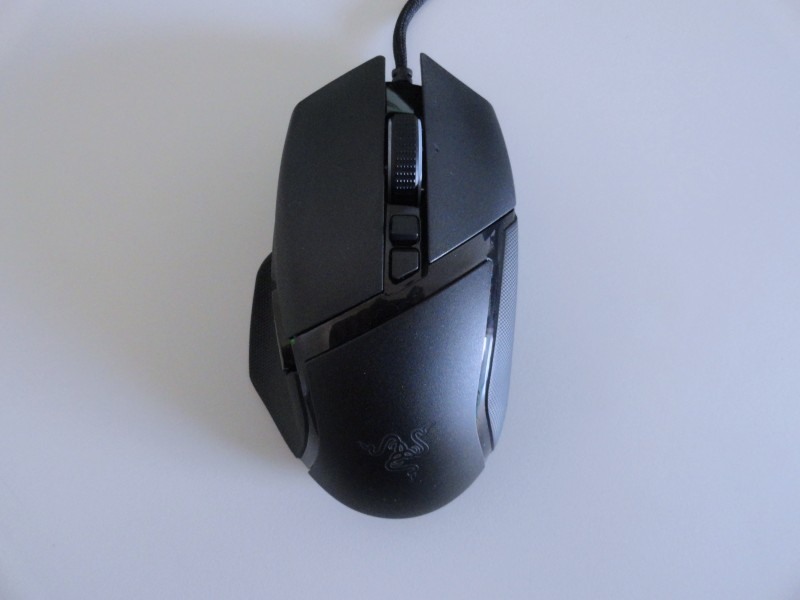 [รีวิว] Razer Basilisk V3
