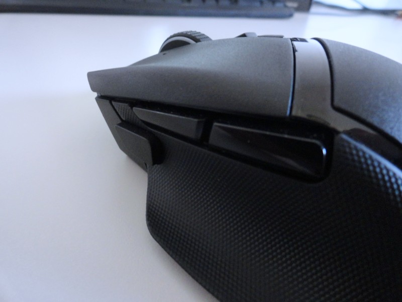 [รีวิว] Razer Basilisk V3