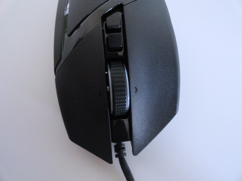 [รีวิว] Razer Basilisk V3
