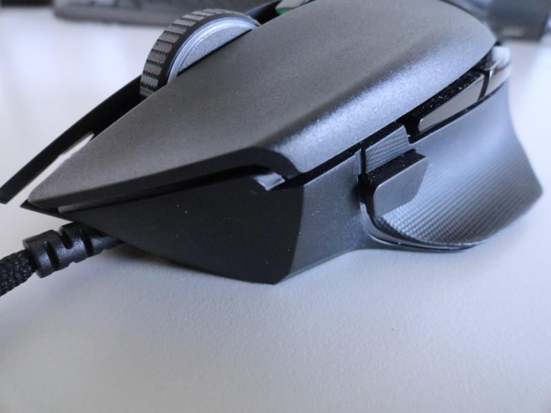 [รีวิว] Razer Basilisk V3