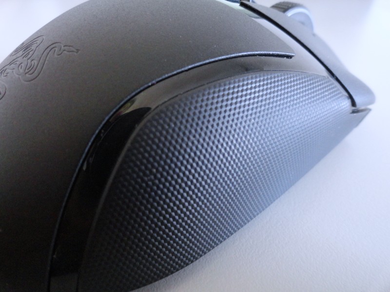 [รีวิว] Razer Basilisk V3