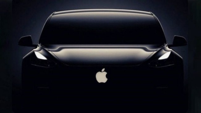 Apple ดึงตัวทีมงานพัฒนาระบบ Autopilot จาก Tesla มาร่วมงาน 2 Apple ดึงตัวทีมงานพัฒนาระบบ Autopilot จาก Tesla มาร่วมงาน
