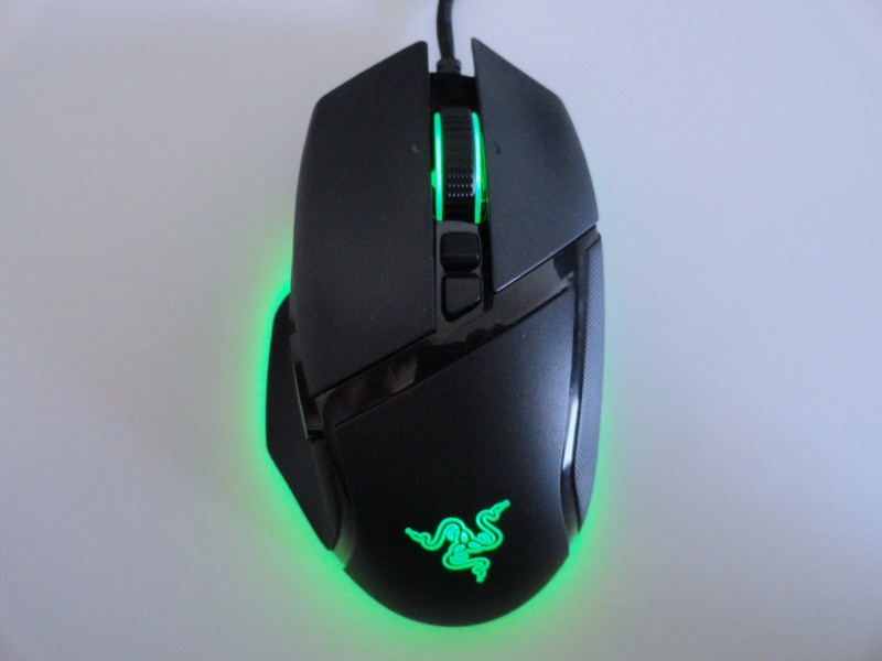 [รีวิว] Razer Basilisk V3