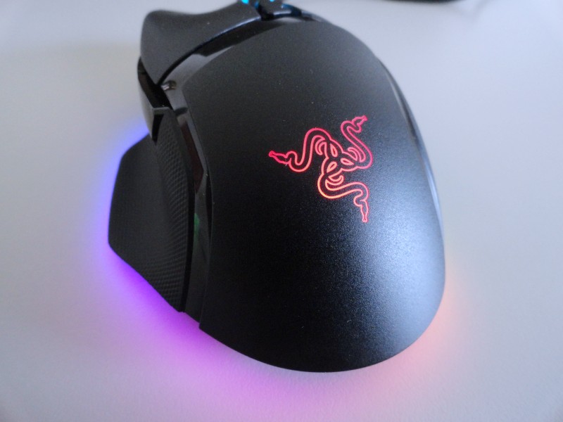 [รีวิว] Razer Basilisk V3