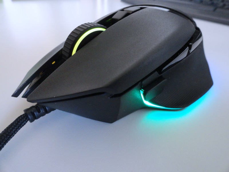 [รีวิว] Razer Basilisk V3