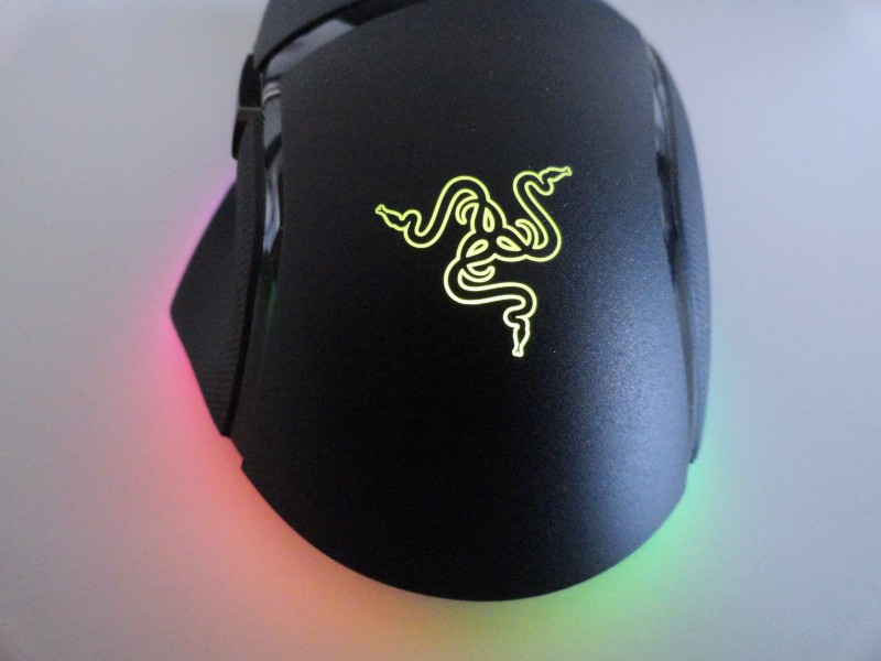 [รีวิว] Razer Basilisk V3