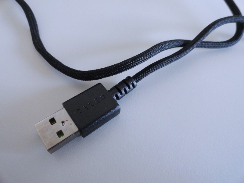 [รีวิว] Razer Basilisk V3