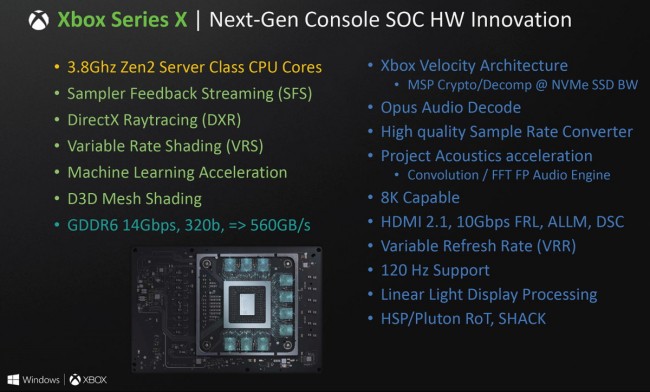 หัวเรือใหญ่ Xbox เผยปัญหาชิปขาดตลาดจะมีต่อไปในปี 2022