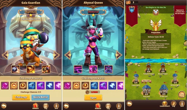 แนะนำภาพรวมของเกม Heroes & Empires 11 แนะนำภาพรวมของเกม Heroes & Empires