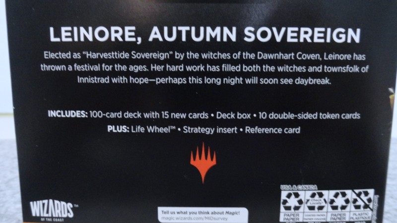 พาแกะกล่อง Coven Counters และ Undead Unleashed ชุดการ์ดพร้อมเล่นใหม่ล่าสุดจาก Magic: The Gathering