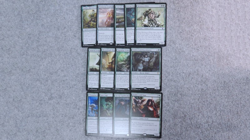 พาแกะกล่อง Coven Counters และ Undead Unleashed ชุดการ์ดพร้อมเล่นใหม่ล่าสุดจาก Magic: The Gathering
