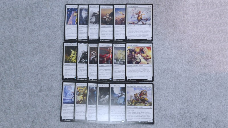 พาแกะกล่อง Coven Counters และ Undead Unleashed ชุดการ์ดพร้อมเล่นใหม่ล่าสุดจาก Magic: The Gathering