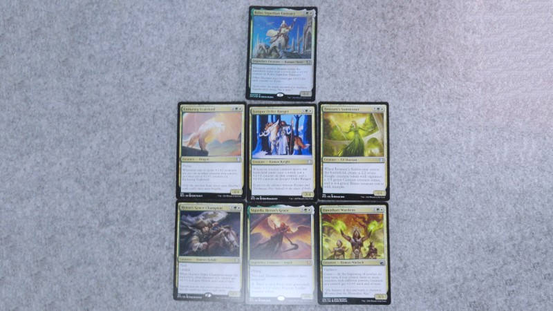 พาแกะกล่อง Coven Counters และ Undead Unleashed ชุดการ์ดพร้อมเล่นใหม่ล่าสุดจาก Magic: The Gathering