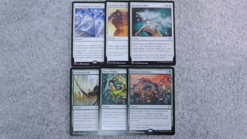 พาแกะกล่อง Coven Counters และ Undead Unleashed ชุดการ์ดพร้อมเล่นใหม่ล่าสุดจาก Magic: The Gathering