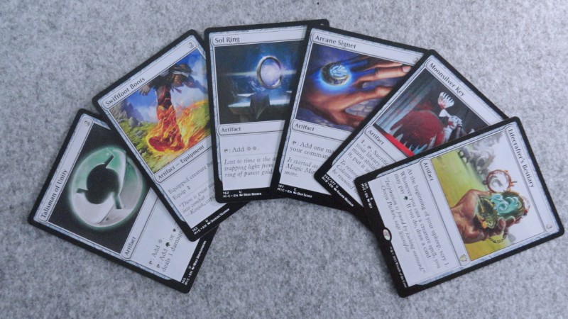 พาแกะกล่อง Coven Counters และ Undead Unleashed ชุดการ์ดพร้อมเล่นใหม่ล่าสุดจาก Magic: The Gathering