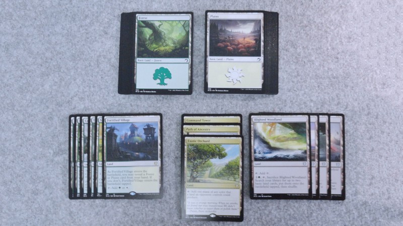 พาแกะกล่อง Coven Counters และ Undead Unleashed ชุดการ์ดพร้อมเล่นใหม่ล่าสุดจาก Magic: The Gathering
