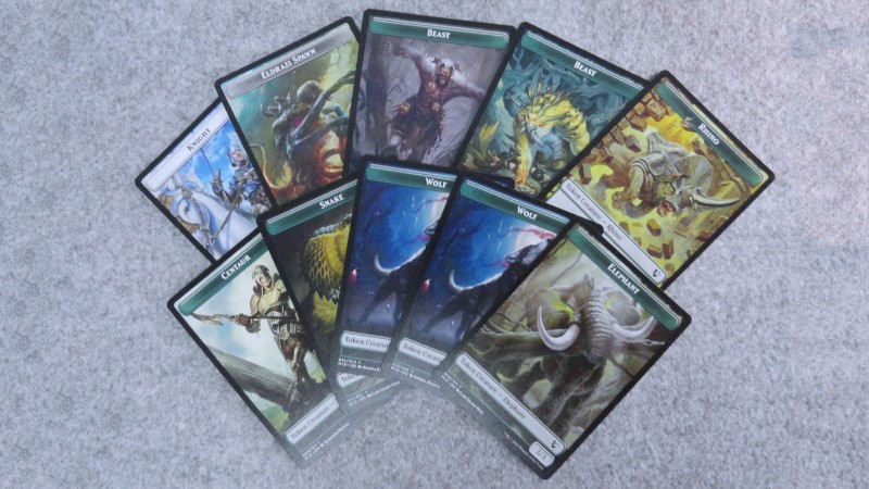 พาแกะกล่อง Coven Counters และ Undead Unleashed ชุดการ์ดพร้อมเล่นใหม่ล่าสุดจาก Magic: The Gathering