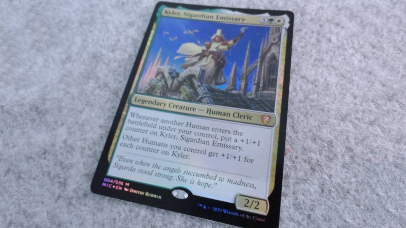 พาแกะกล่อง Coven Counters และ Undead Unleashed ชุดการ์ดพร้อมเล่นใหม่ล่าสุดจาก Magic: The Gathering