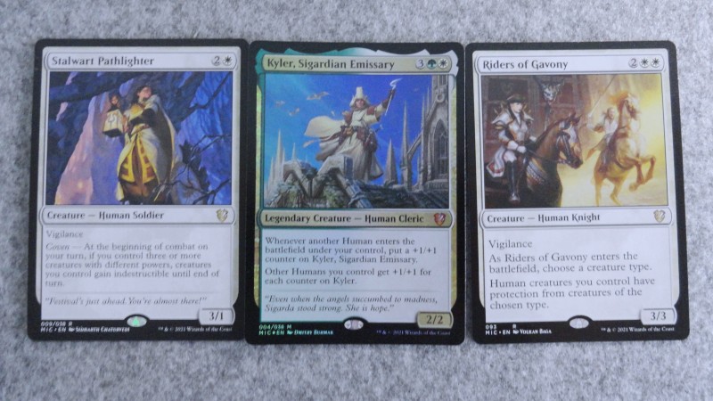 พาแกะกล่อง Coven Counters และ Undead Unleashed ชุดการ์ดพร้อมเล่นใหม่ล่าสุดจาก Magic: The Gathering