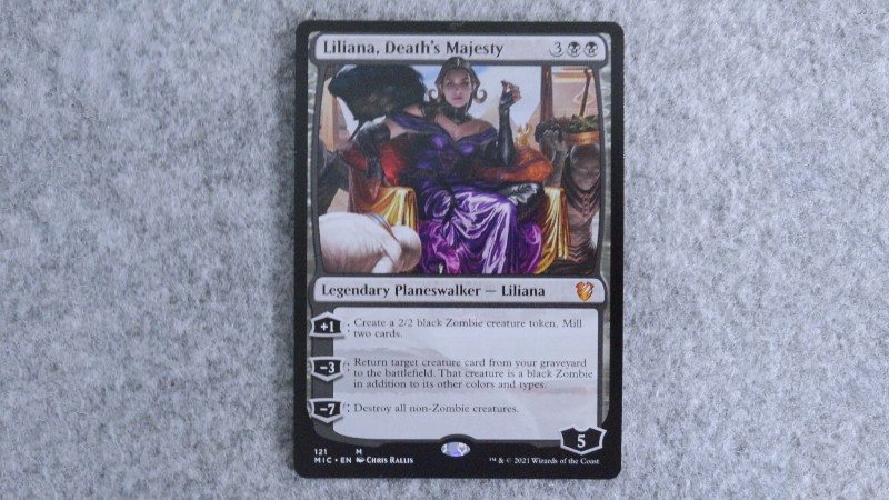 พาแกะกล่อง Coven Counters และ Undead Unleashed ชุดการ์ดพร้อมเล่นใหม่ล่าสุดจาก Magic: The Gathering
