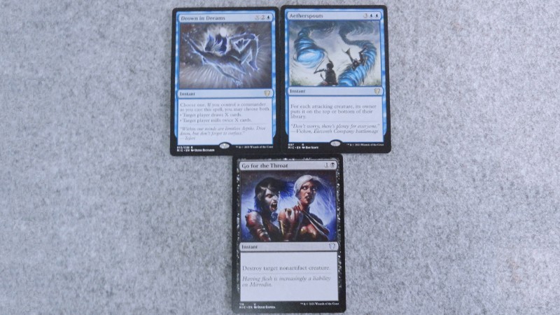 พาแกะกล่อง Coven Counters และ Undead Unleashed ชุดการ์ดพร้อมเล่นใหม่ล่าสุดจาก Magic: The Gathering