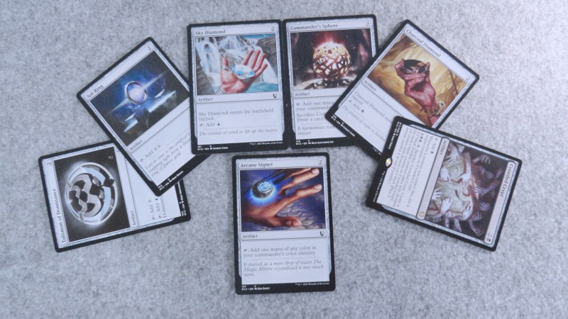 พาแกะกล่อง Coven Counters และ Undead Unleashed ชุดการ์ดพร้อมเล่นใหม่ล่าสุดจาก Magic: The Gathering