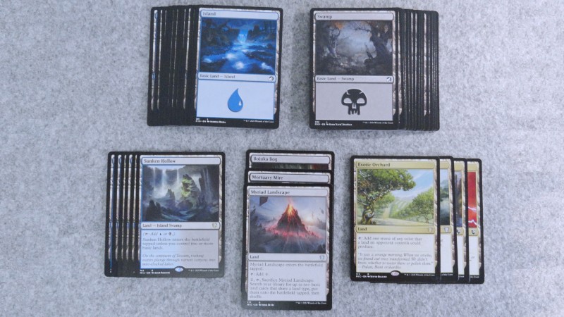พาแกะกล่อง Coven Counters และ Undead Unleashed ชุดการ์ดพร้อมเล่นใหม่ล่าสุดจาก Magic: The Gathering