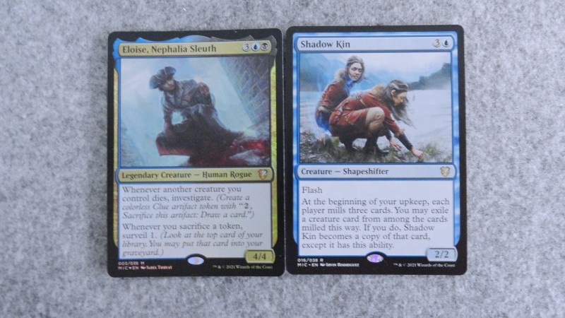 พาแกะกล่อง Coven Counters และ Undead Unleashed ชุดการ์ดพร้อมเล่นใหม่ล่าสุดจาก Magic: The Gathering