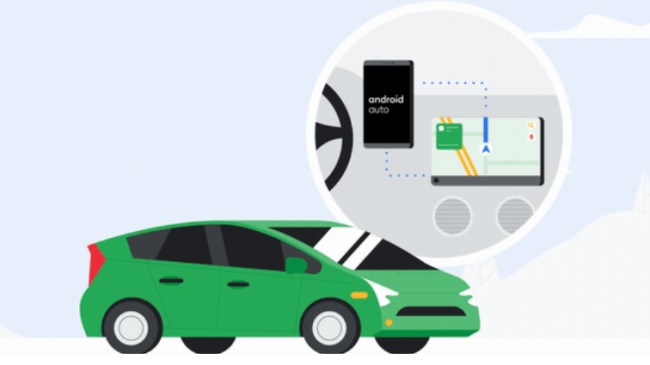 Google เพิ่มความสามารถในการเล่นเกมผ่าน Android Auto แล้ว 2 Google เพิ่มความสามารถในการเล่นเกมผ่าน Android Auto แล้ว