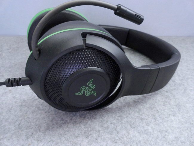[รีวิว] Razer Kraken X for Console