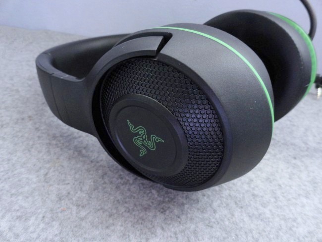 [รีวิว] Razer Kraken X for Console