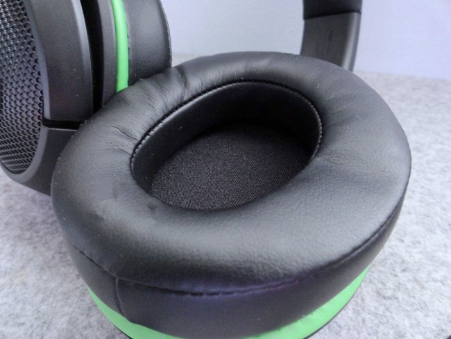[รีวิว] Razer Kraken X for Console