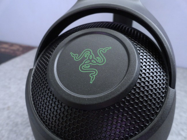 [รีวิว] Razer Kraken X for Console