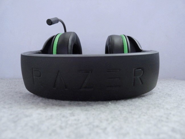 [รีวิว] Razer Kraken X for Console