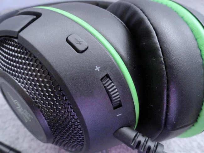 [รีวิว] Razer Kraken X for Console