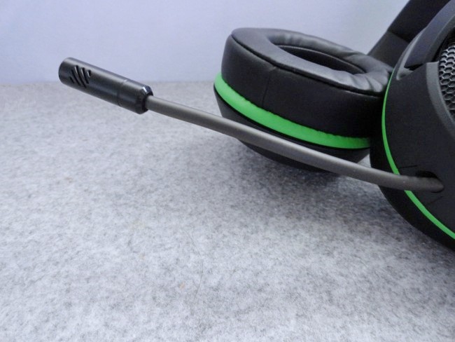 [รีวิว] Razer Kraken X for Console