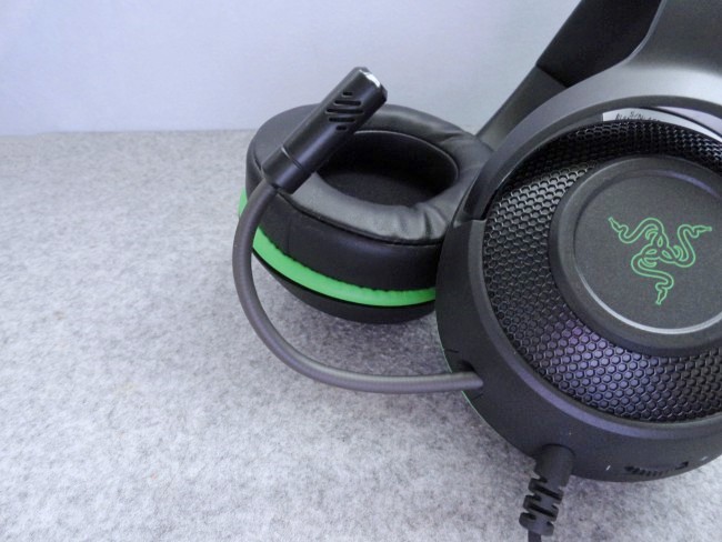 [รีวิว] Razer Kraken X for Console