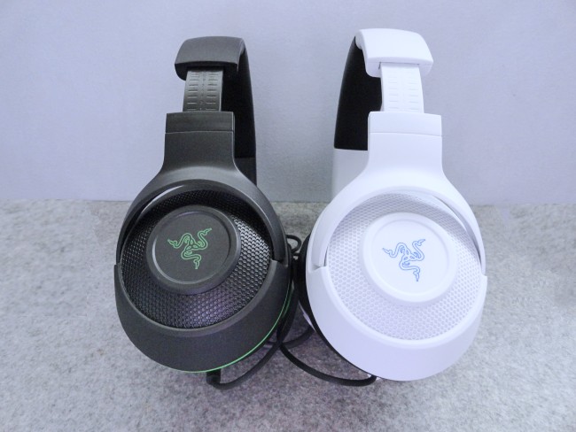 [รีวิว] Razer Kraken X for Console