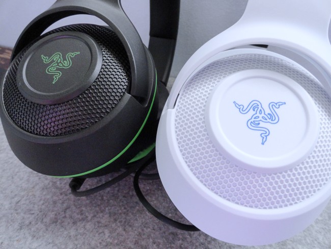 [รีวิว] Razer Kraken X for Console