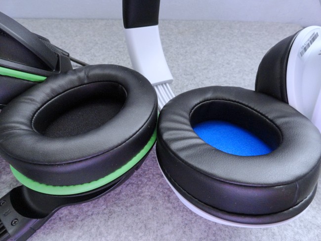 [รีวิว] Razer Kraken X for Console