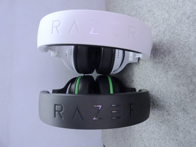 [รีวิว] Razer Kraken X for Console