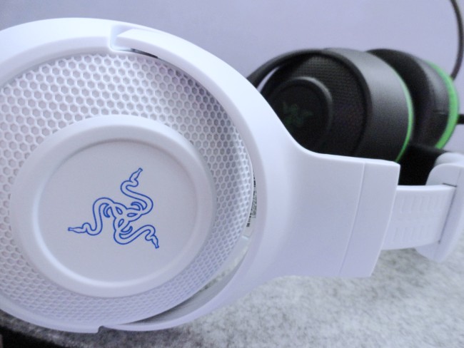 [รีวิว] Razer Kraken X for Console